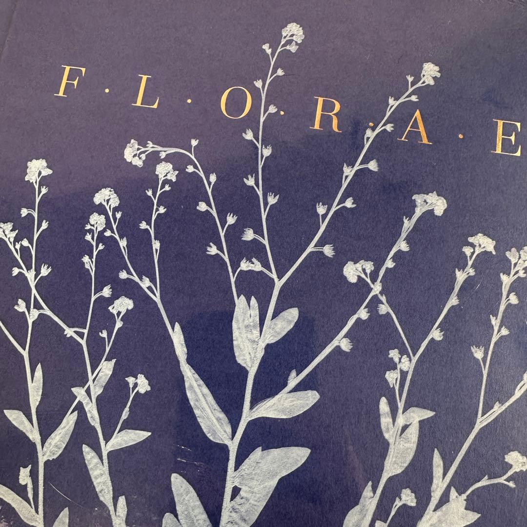 Art, Design Music Van Cleef Arpels Florae Vca