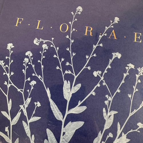 Art, Design Music Van Cleef Arpels Florae Vca