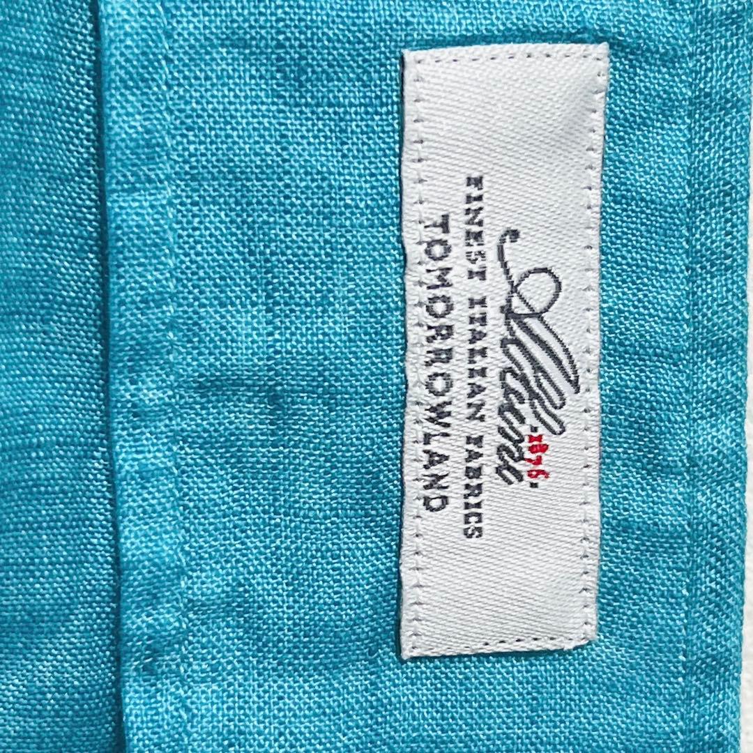 Tomorrowland Long-Sleeve Albini M~L