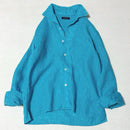 Tomorrowland Long-Sleeve Albini M~L