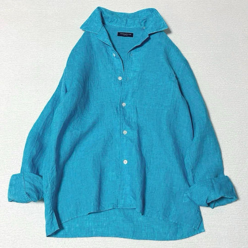 Tomorrowland Long-Sleeve Albini M~L