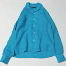 Tomorrowland Long-Sleeve Albini M~L