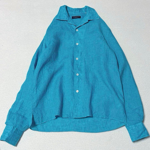 Tomorrowland Long-Sleeve Albini M~L