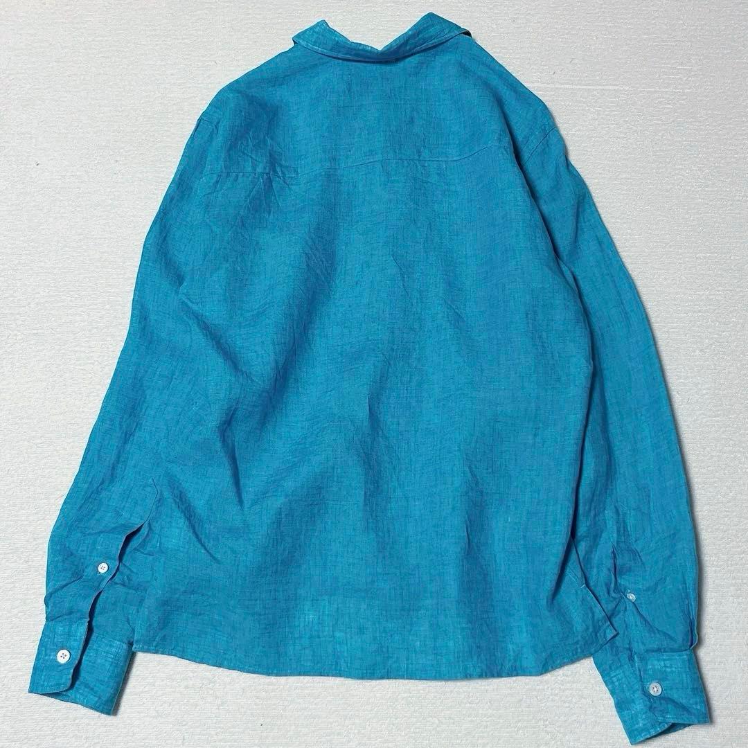 Tomorrowland Long-Sleeve Albini M~L