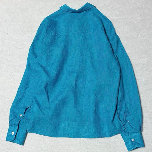 Tomorrowland Long-Sleeve Albini M~L