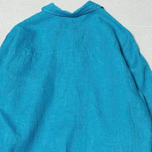 Tomorrowland Long-Sleeve Albini M~L