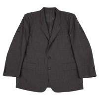 Comme Des Garcons Homme Tailored Jacket 2B M