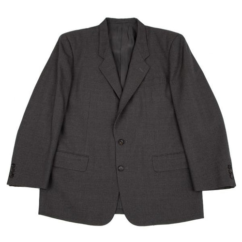 Comme Des Garcons Homme Tailored Jacket 2B M