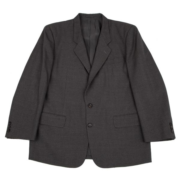 Comme Des Garcons Homme Tailored Jacket 2B M
