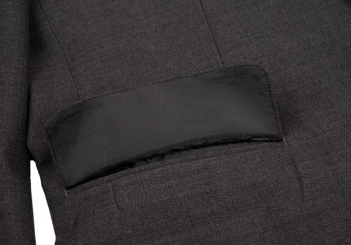 Comme Des Garcons Homme Tailored Jacket 2B M