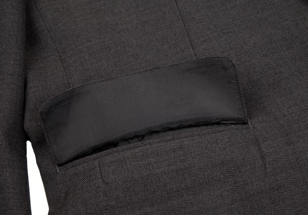 Comme Des Garcons Homme Tailored Jacket 2B M