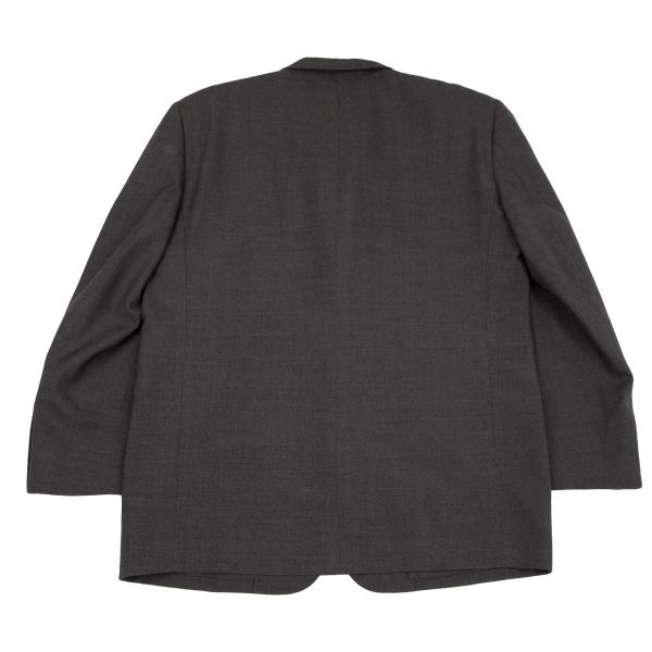 Comme Des Garcons Homme Tailored Jacket 2B M