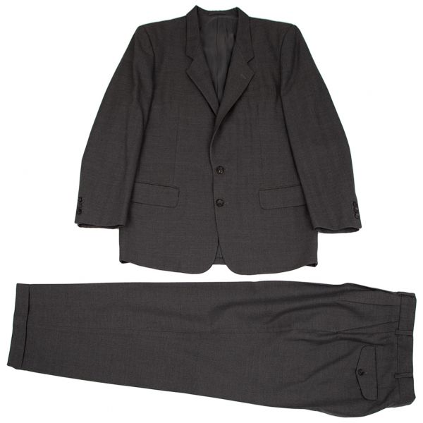 Comme Des Garcons Homme Tailored Jacket 2B M