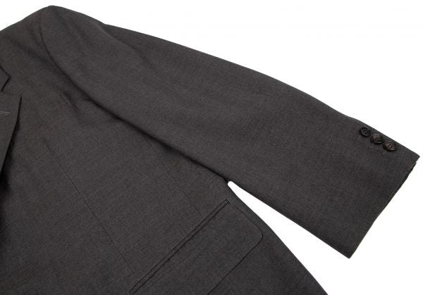 Comme Des Garcons Homme Tailored Jacket 2B M