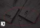 Comme Des Garcons Homme Tailored Jacket 2B M