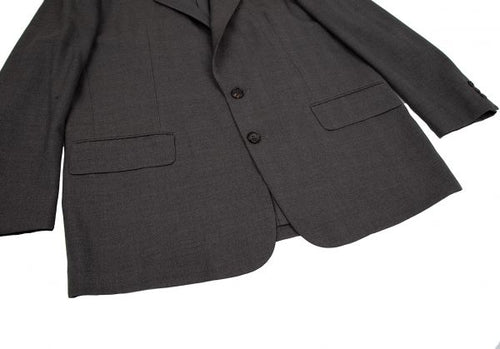 Comme Des Garcons Homme Tailored Jacket 2B M