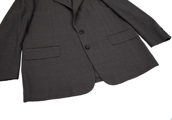 Comme Des Garcons Homme Tailored Jacket 2B M