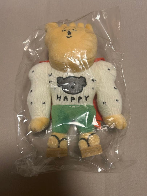 Stuffed Animals Mascots