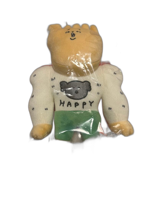 Stuffed Animals Mascots
