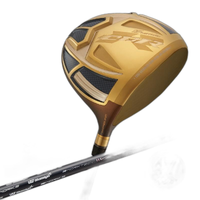 Works Golf Driver Cbr Ust V-Spec -4 47