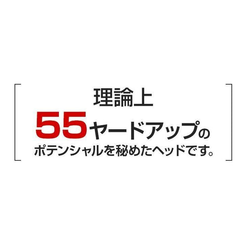 Works Golf Driver Cbr Ust V-Spec -4 47