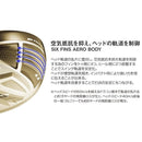 Works Golf Driver Cbr Ust V-Spec -4 47