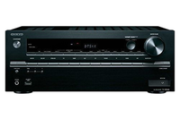 Amplifier Body Onkyo 7.2Ch Av Tx-Nr646(B)