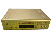 Denon Cd Md Cassette Deck Dmd 1000