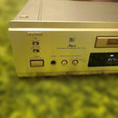 Denon Cd Md Cassette Deck Dmd 1000