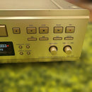 Denon Cd Md Cassette Deck Dmd 1000