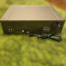 Denon Cd Md Cassette Deck Dmd 1000