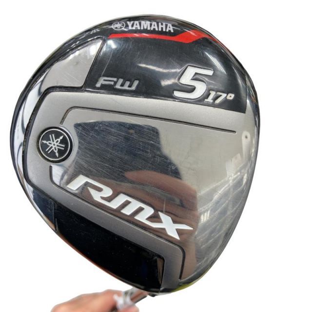 Fairway Wood Rmx(2018) 5W Fw S) C
