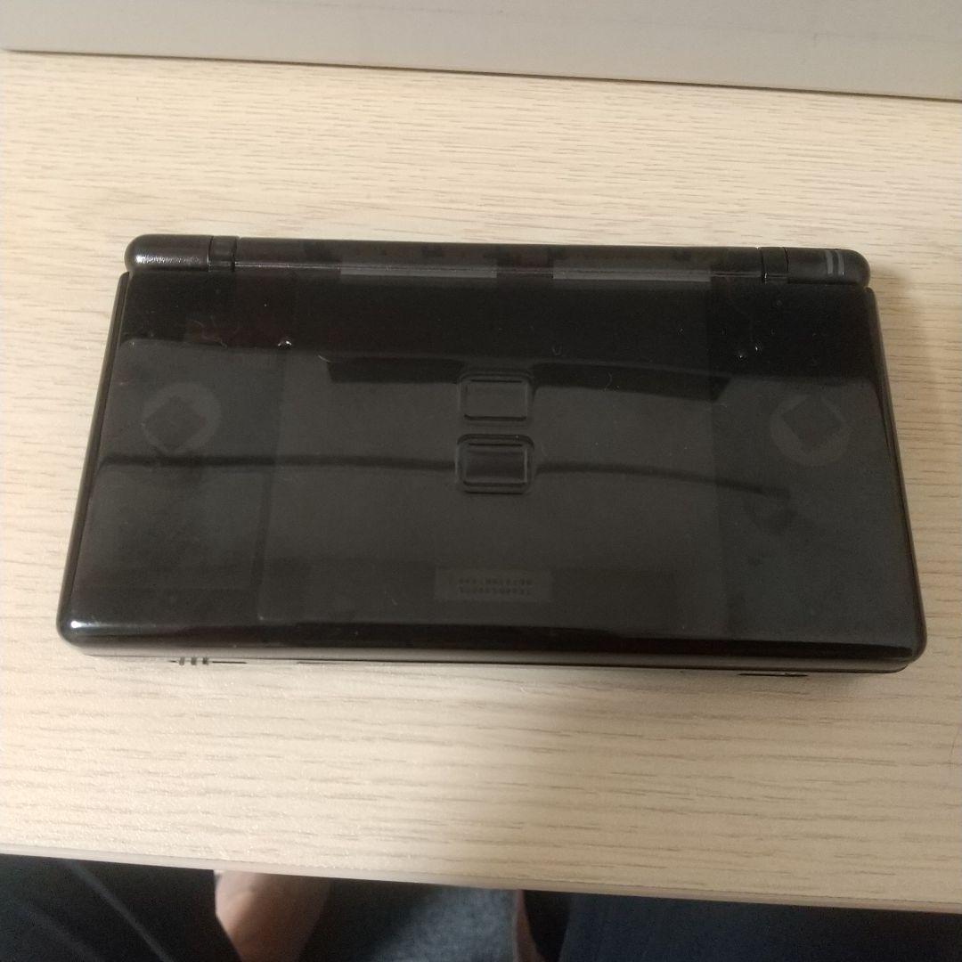 Consoles (Ds Lite) C Nintendo