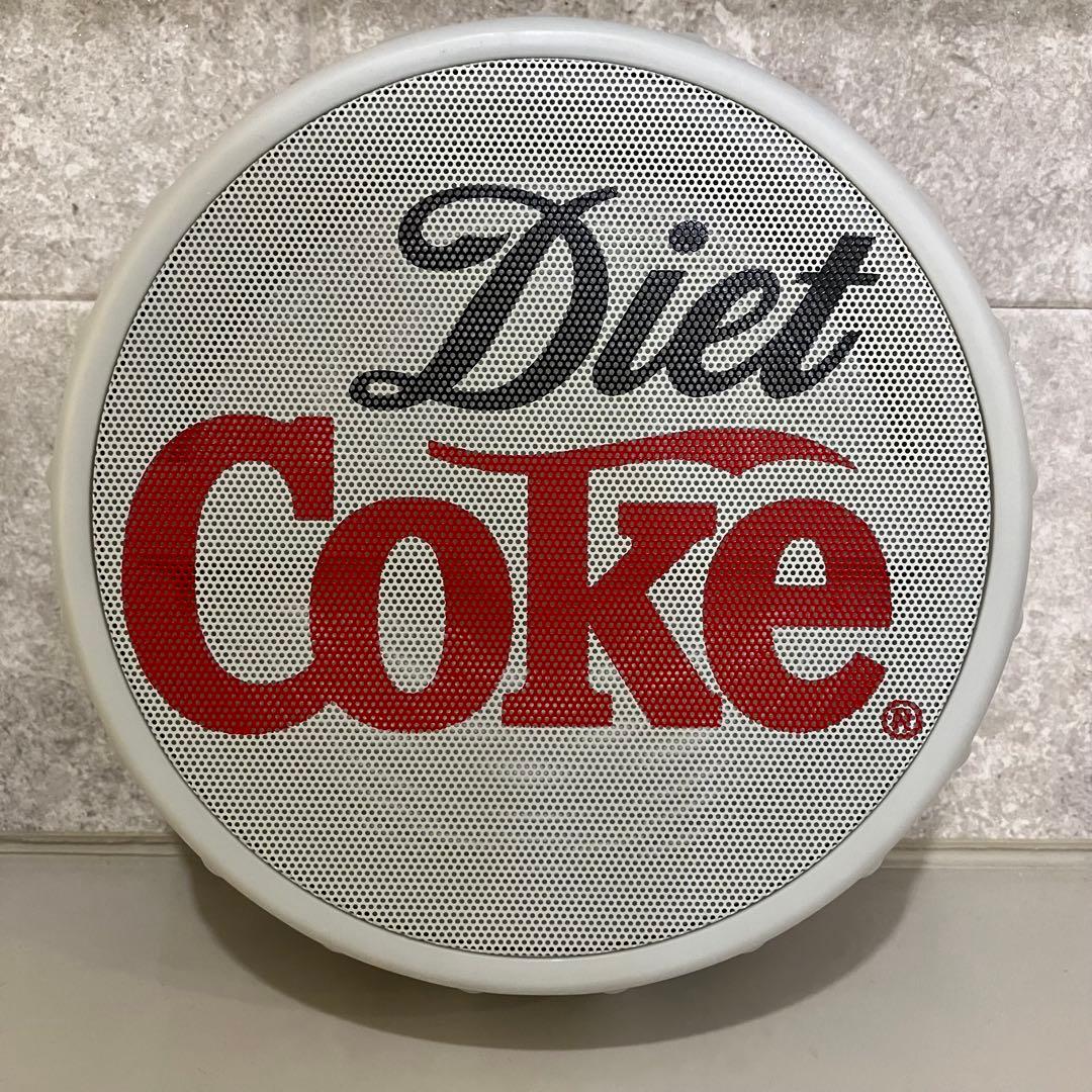 Coca-Cola Wireless Speaker (Bluetooth)