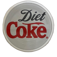 Coca-Cola Wireless Speaker (Bluetooth)