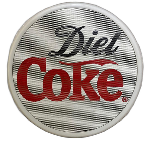Coca-Cola Wireless Speaker (Bluetooth)