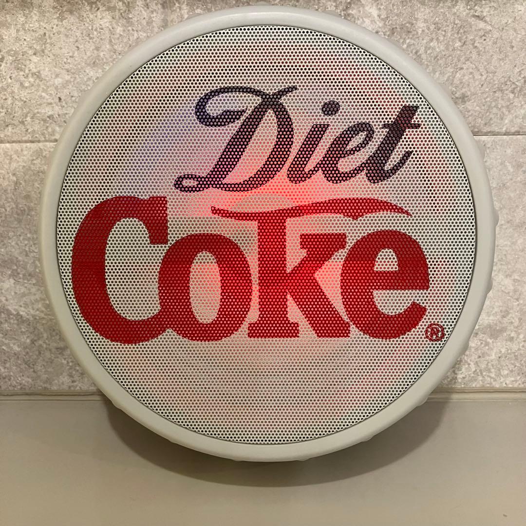 Coca-Cola Wireless Speaker (Bluetooth)