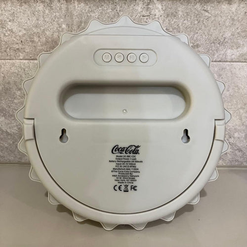 Coca-Cola Wireless Speaker (Bluetooth)