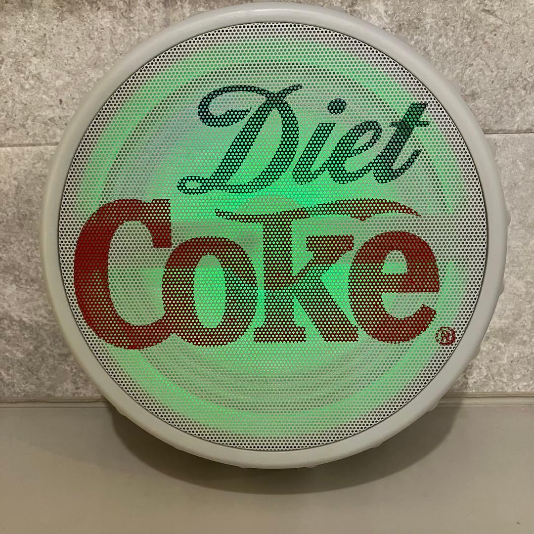 Coca-Cola Wireless Speaker (Bluetooth)