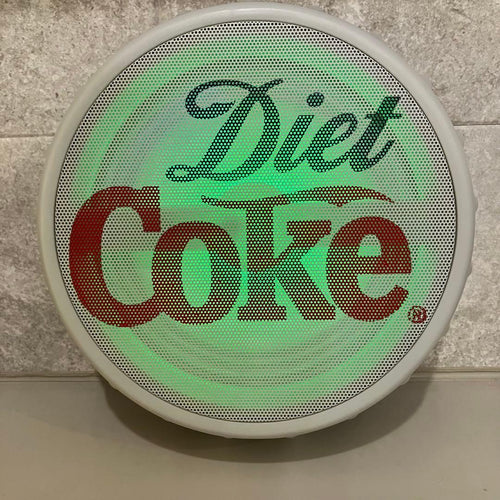 Coca-Cola Wireless Speaker (Bluetooth)