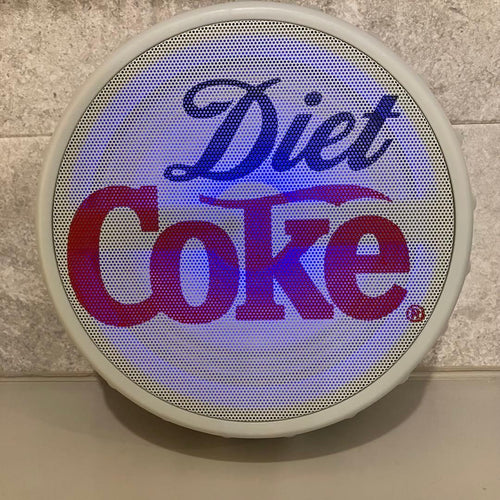 Coca-Cola Wireless Speaker (Bluetooth)