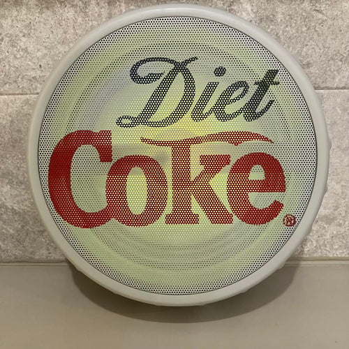 Coca-Cola Wireless Speaker (Bluetooth)