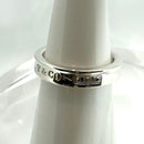 Tiffany Rings 7.5 354
