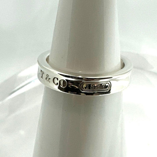 Tiffany Rings 7.5 354