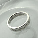 Tiffany Rings 7.5 354