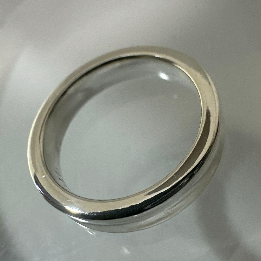 Tiffany Rings 7.5 354
