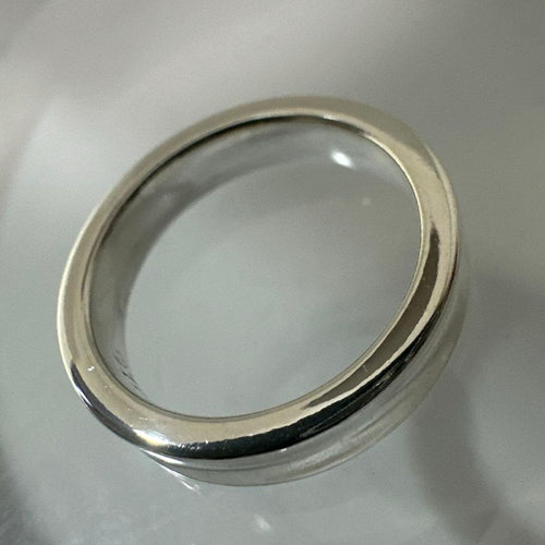 Tiffany Rings 7.5 354