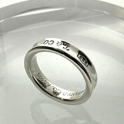 Tiffany Rings 7.5 354