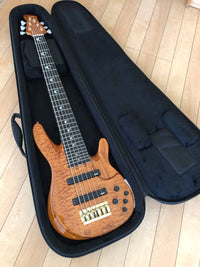 Yamaha Electric Basses Trb-Jp2