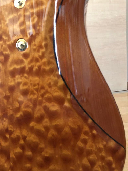 Yamaha Electric Basses Trb-Jp2